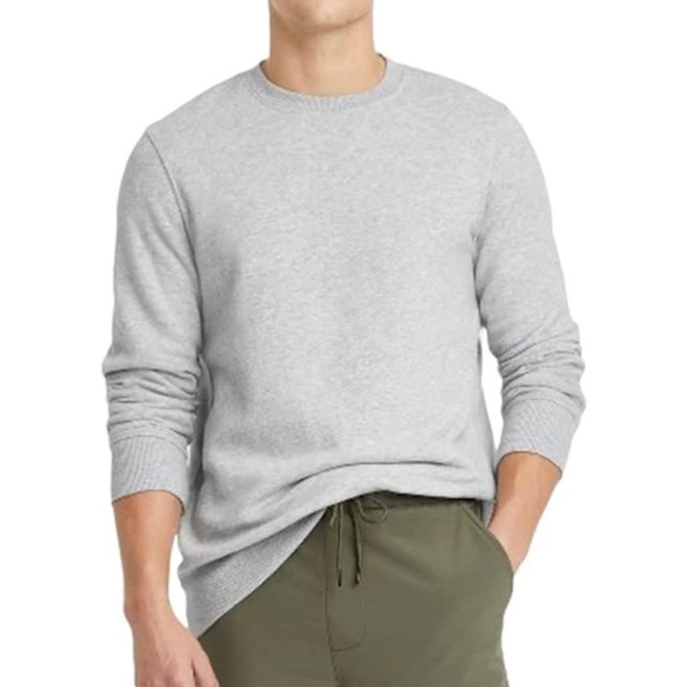 EUC Goodfellow &Co sweatshirt